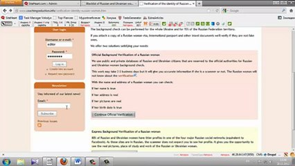 Coaching with seduction