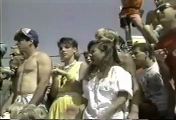 Future Primitive - Bones Brigade II (1985)