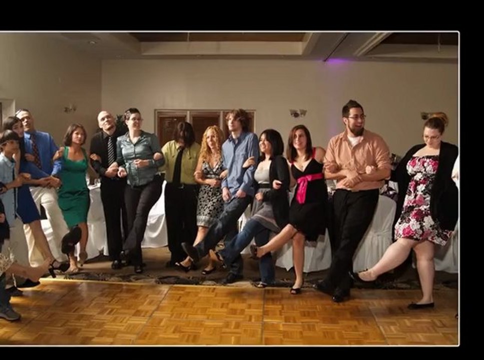 Phoenix Wedding DJ, AZ Wedding DJ Services