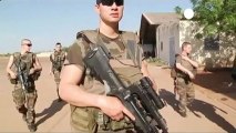 La ONU apoya la intervención francesa en Mali