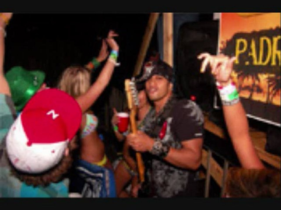 Get the best Spring break experience in South Parade