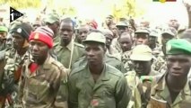 Mali : l'offensive sera longue