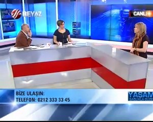 Yaşam Sağlıkla Güzel 15.01.2013