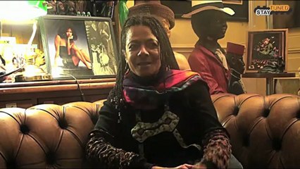 MAÏK DARAH STAY OFF 17