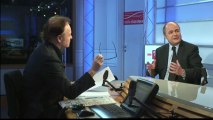 Bruno Le Roux, invité politique de Guillaume Durand