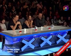 Atalay Demirci 2.Tur Full