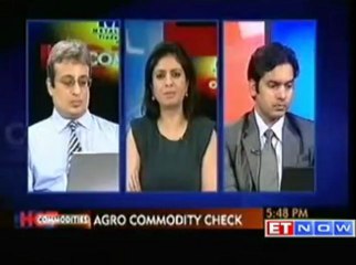 Soybean gains; commodity trading strategies by experts