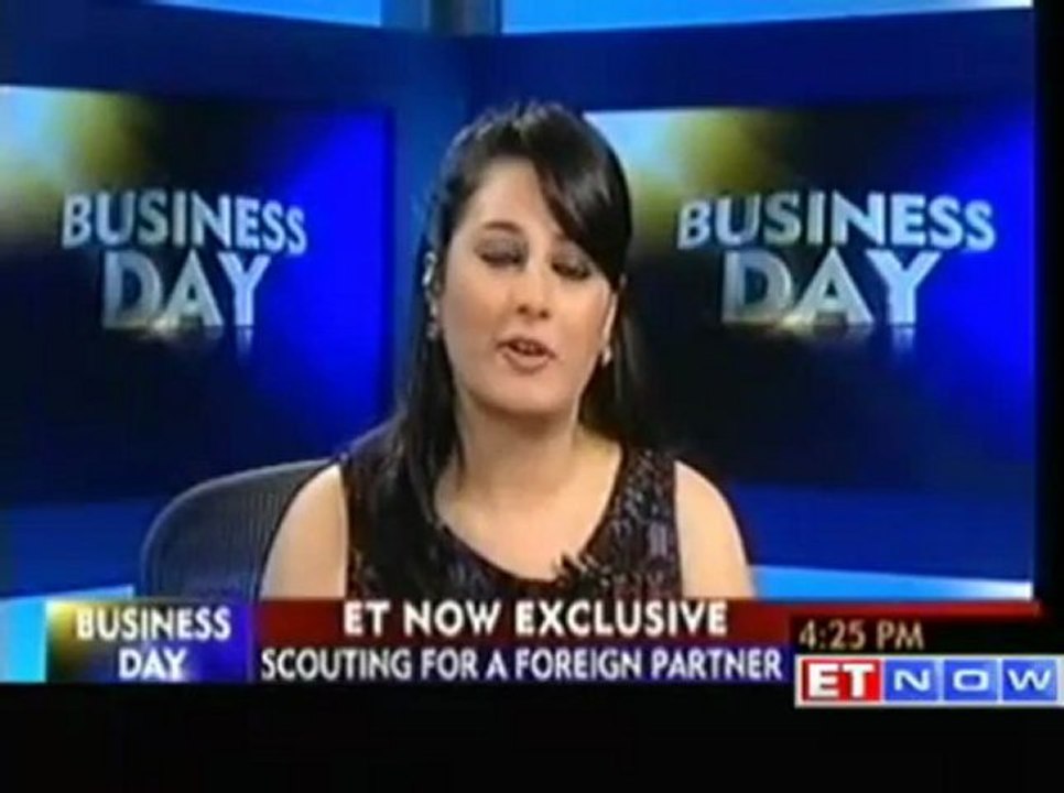 Exclusive : GoAir scouting for a foreign partner
