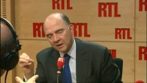 Pierre Moscovici : 