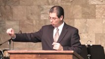 Aprendiendo a conducirte en la casa de Dios - Pastor Hellman Avila