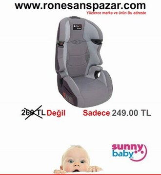 ucuz crystal baby oto koltuğu