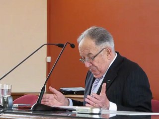 1940 - 1942 ou le Calvaire de la Marine Française - Conférence de M. Yves SANCHE (10)