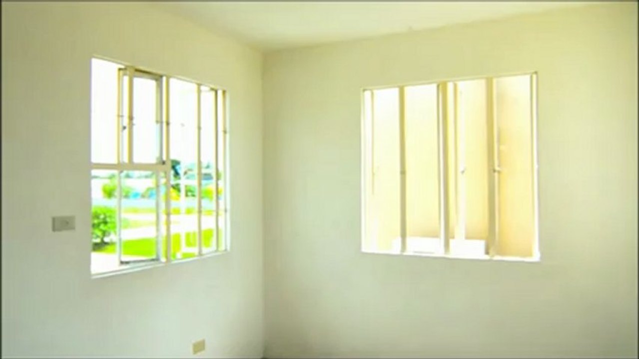 House and Lot 80 sqm Sophie  at Lancaster Estates 13k mo (Turned Over Unit)