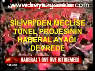 CHP MHP BDP PKK iTTiFAKI 1