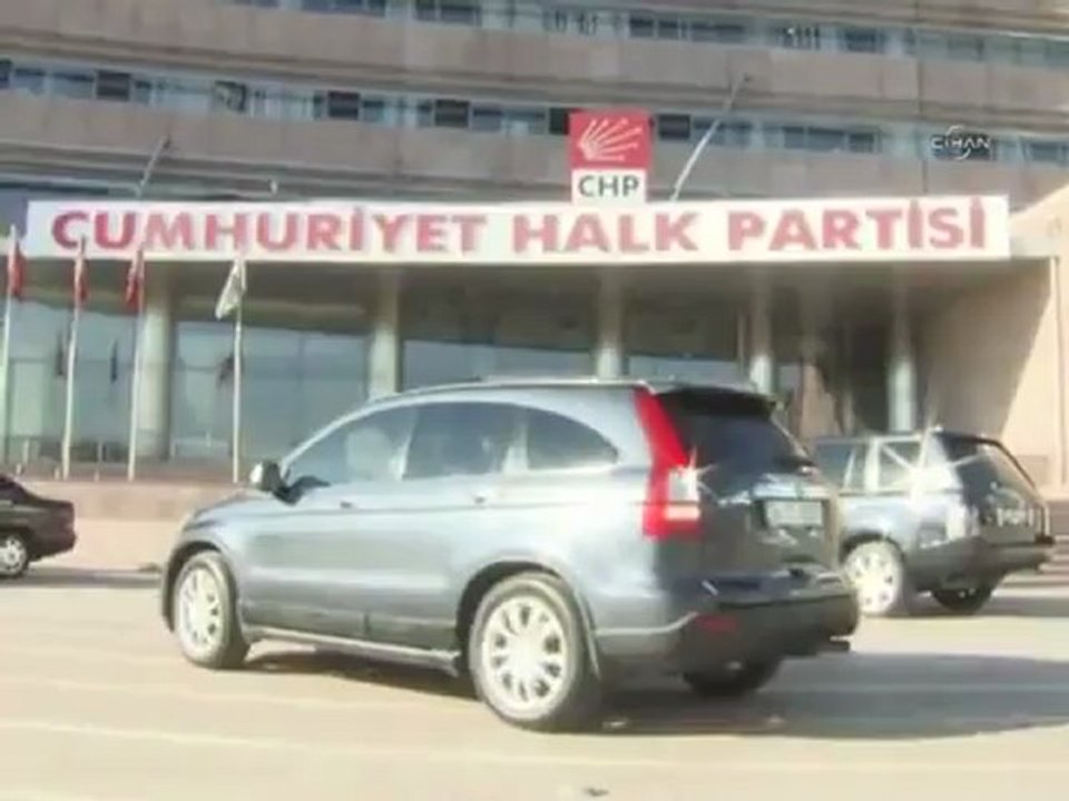 CHP, İSRAİL'li Vekiller ile NELER KARIŞTIRIYOR