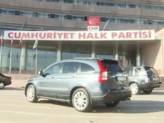 CHP, İSRAİL'li Vekiller ile NELER KARIŞTIRIYOR