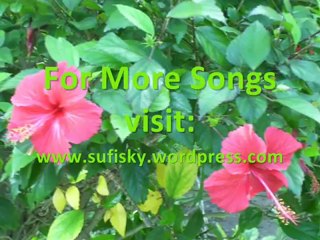 Sufi Song on Nagore Saint Abdul Kadir Shahul Hameedh r.a