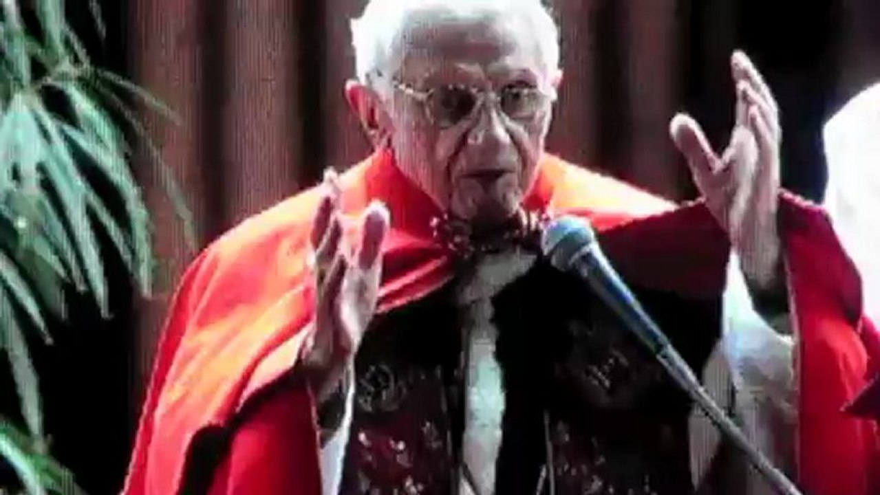 Taizé-Rome