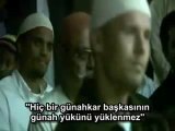 Cihad'' masum insanları öldürmek mi