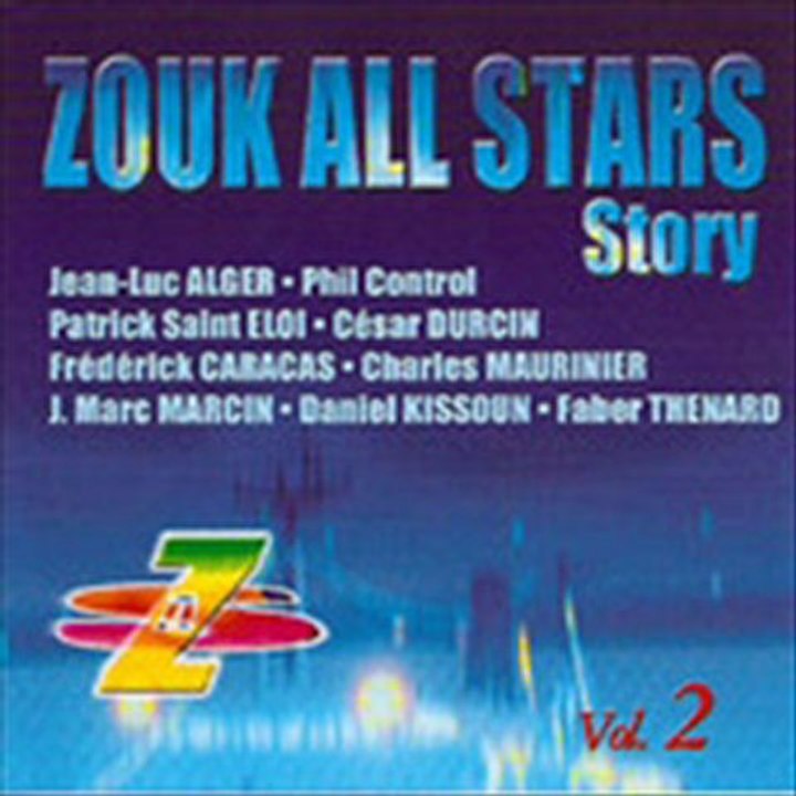02- Zouk zombi