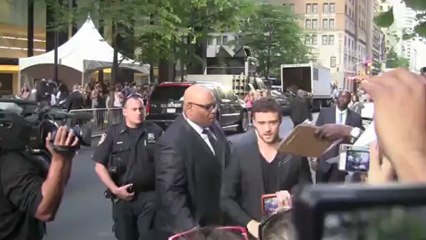 Justin Timberlake sort son premier single depuis 2006
