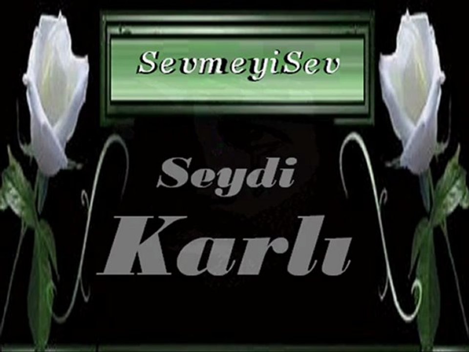 Emre Saltik Ey Vefasiz Beni Yaktin Yanasin