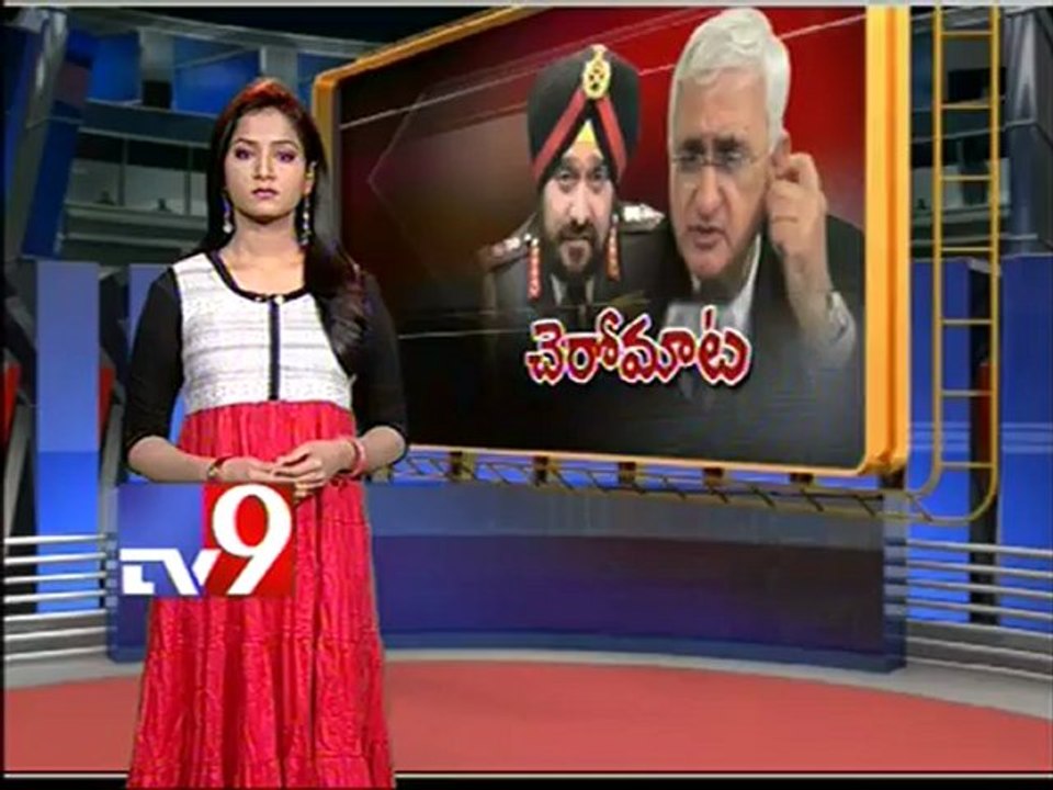 Army chief Gen Bikram Singh warns Pakistan of retaliation