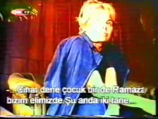 ÇEV Başkanının Apo konusunu gündemden düşürmek İçin Fethullah Gülen'e İftira Atma Planları