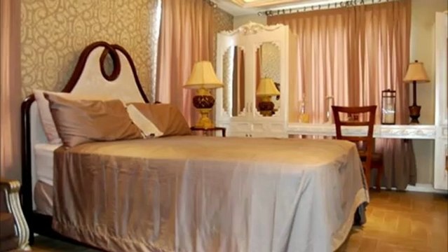 House and Lot for Sale Gabrielle in Philippines3BR 2TB 20k mo. near MOA (Turned Over Unit)