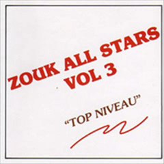 ZOUK ALL STARS - My sugar