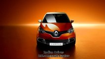 2014 Renault Captur