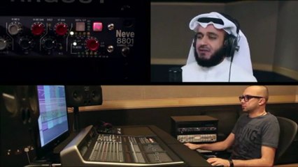 أفضل أناشيد مشاري العفاسي: من كمثل محمد