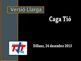 VLL 2012-12-24 Caga Tio