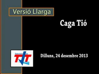 VLL 2012-12-24 Caga Tio