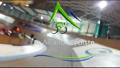 Challenge Haute-Savoie sur Piste (2e manche)