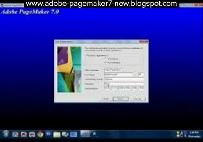 Adobe Pagemaker Free Download Full Version Software With Crack