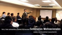 Capacitador Personal | Empresas Lima Perú