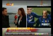 Abi Sneijder GSTV