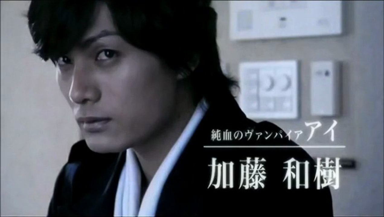 vampire stories brothers  MASQUERADE