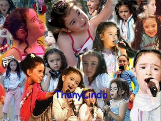 Christell - Borriquito como tu (Audio Oficial) 2012