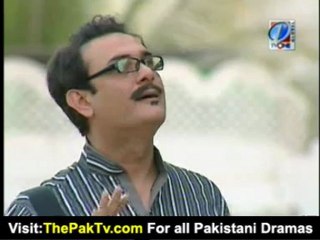 Orangi Ki Anwari Episode 28 By Tvone - Part 2