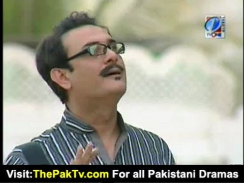 Orangi Ki Anwari Episode 28 By Tvone - Part 2