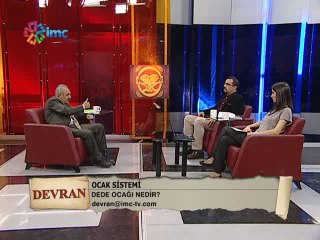 Devran 12. Bölüm: Hamza Aksüt