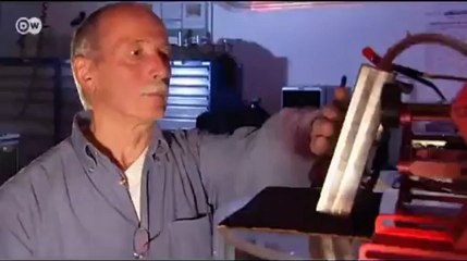 Plasmaforschung - Keine Chance für Bakterien | Projekt Zukunft