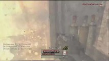 Modern Warfare 2 Search and Destroy (Hardcore Series by GUNNS4HIRE) Offense for Rundown in HD