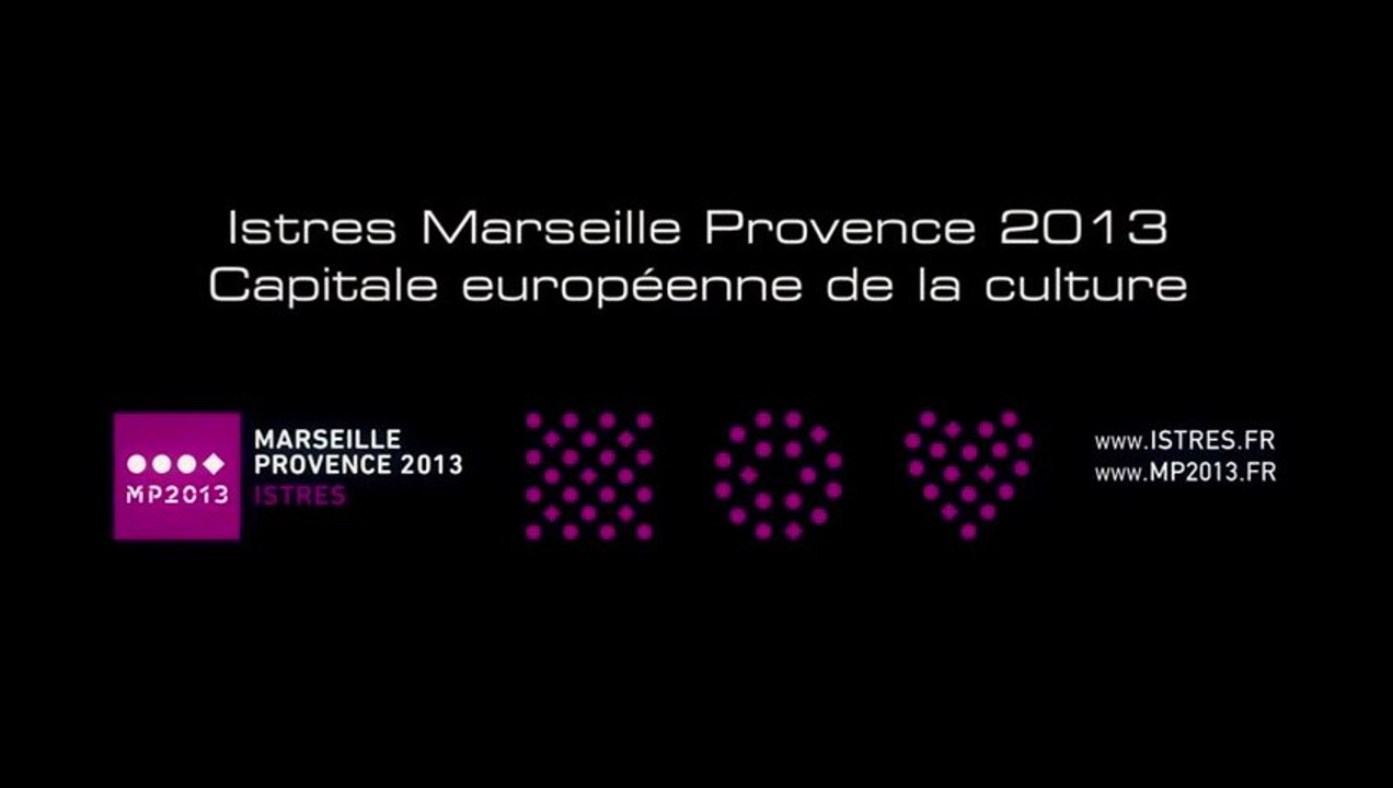 Istres MP2013 - Le voyage imaginaire de Laureen