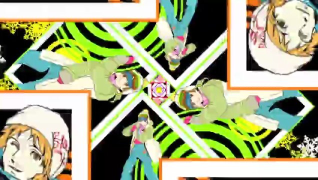 Persona 4 Golden - Trailer 1 [FR]