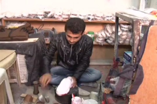 Çinliler bile taklit edemedi