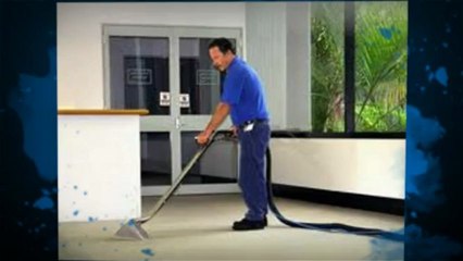 Carpet Cleaning Service - Your Satisfaction Is Our Concern