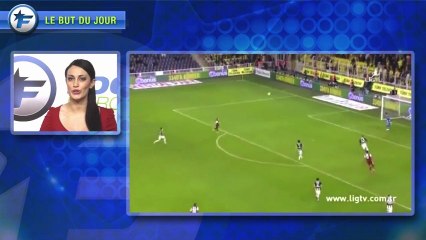 Foot Mercato - le JT - 21 janvier 2013